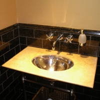 Bathroom Six
