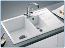 BlancoMetra 6 S Compact