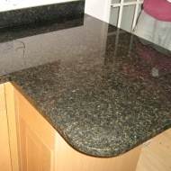 Radius Corner Example 2